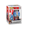 thumbnail image 3 of Rey Mysterio Funko Pop! WWE #93, 3 of 3
