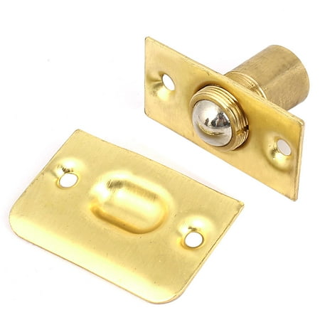 House Closet Door Adjule Spring Roller Copper Ball Catch House Closet Door Adjule Spring Roller Copper Ball Catch Set