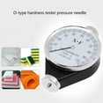 thumbnail image 2 of Hardness Tester Meter Rubber Sclerometer Durometer Testing for Automotive Manufacturing Engineering Applications, 2 of 8