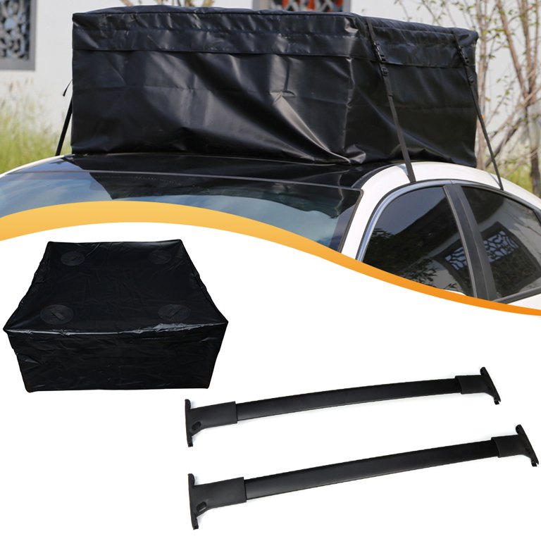 SCITOO Roof Rack Baggage Carrier For Ford Escape 2013-2019 Roof