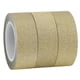 thumbnail image 1 of 3 rollos de cinta washi con purpurina de 32,8 yardas x 0,6 pulgadas, cinta adhesiva decorativa dorada clara, papel de aluminio, cinta de enmascarar, manualidades, adhesivo decorativo., 1 of 9
