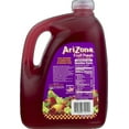 thumbnail image 2 of 2X-AriZona Fruit Punch Fruit Juice Cocktail - 128 fl oz, 2 of 3