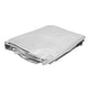 thumbnail image 5 of Cubierta Impermeable para automóvil, Cubierta Completa Plateada para automóvil, reemplazo de Accesorios Exteriores Transpirables con protección UV para Mazda MX‑5 2009‑2015, 5 of 5