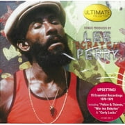 Lee Perry - Songs Produced By Lee "Scratch" Perry Ultimate Collection - Audio CD