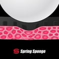 thumbnail image 6 of Butterfly Rozena Table Tennis Rubber - 1.7 mm, 1.9 mm, or 2.1 mm - Red or Black - Inverted - Professional, 6 of 7