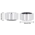 thumbnail image 6 of Speaker Shock Absorber, Protect Floors  Improve Audio Quality, 4 Pack, 6 of 6