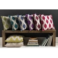 thumbnail image 5 of Boutique Rugs Bannockburn Throw Pillow, 5 of 5