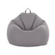 thumbnail image 2 of de Puf de 9 * 11 Cm Sin Relleno para Organizador de Almohadas de Peluche, 1 Colores gris, 2 of 8