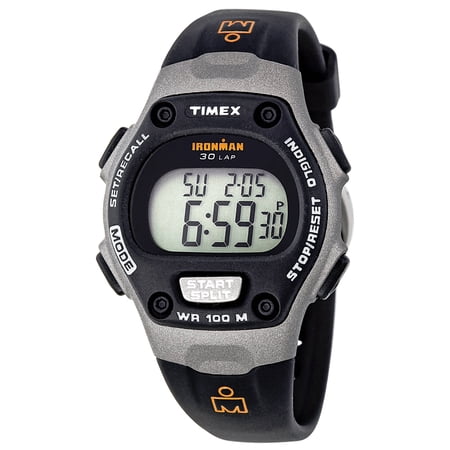 Midsize Ironman 30-Lap Watch