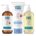 thumbnail image 1 of Combo de tratamiento y cuidado total de piel sensible Happycappy shampoo, 1 of 7