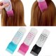 thumbnail image 4 of Root Comb Applicator Bottles Pack of 3 Plastic Hair Dye Bottles Hairdresser Dry Cleaning Bottles for Hair Dyeing Hair Oils Care Hair Bleach, 4 of 5