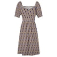 thumbnail image 5 of School Pencils Sleeveless Dress Womens dresses dresses with long sleeves elegant and pretty women's dresses, 5 of 7