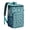 Blue-green-5, variant on Cooler Backpack for Baseball & Soccer Fans - Insulated Soft Cooler Bag with Team Prints for Kids, Boys, and Teens