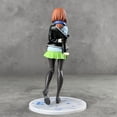 thumbnail image 2 of Figura de anime Toy Quintessentials Quintplets Nakanos Mikus, 2 of 2