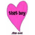 thumbnail image 1 of Pre-Owned That Boy (Paperback) 0985008628 9780985008628, 1 of 1