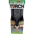 thumbnail image 3 of Shawshank Ledz 247604 LED Solar Torch Can, 3 of 4