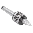thumbnail image 2 of Revolving Center, Good Hardness 60° To 30° Live Lathe Center Waterproof  For CNC, 2 of 8