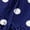 Navy, variant on Delliss Women's Solid Color Print Drawstring Short Skirts Layered Elastic Waist Skirts Navy XXXL