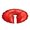 Red, variant on Sylvtty Water Weight Bag Heavy Weight Water Bag for Wedding Birthday Party Arch Backdrop Stand Water Fillable Base for Balloon Column Stand