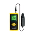thumbnail image 1 of AR63B Digital Precision Vibration Meter ,Vibration Gau ,Vibration Analyzer For Long-term Use ,Versatile Frequency, 1 of 6