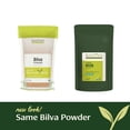 thumbnail image 4 of Banyan Botanicals Organic Bilva Powder – Bael Fruit (Aegle Marmelos) Powder – Supports Healthy Digestion and Healthy Stool Formation* – ½ lb. – Non-GMO Sustainably Sourced Vegan, 4 of 6
