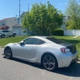 thumbnail image 2 of Fit 13-20 Scion FRS Su baru BRZ Carbon TRD Style Duckbill Trunk Spoiler Wing, 2 of 14