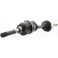 thumbnail image 3 of For 2001-2008 Escape Axle Assembly 662084, 802918, 3 of 5
