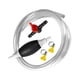 thumbnail image 1 of de succión de aceite, bomba de sifón de , accesorios duraderos, bomba de manguera de transferencia de portátil para , 300cm DYNWAVEMX Bomba de transferencia de combustible de sifón, 1 of 5