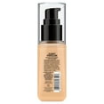 thumbnail image 4 of L.A. COLORS Liquid Truly Matte Foundation, Porcelain, 1.35 fl oz, 4 of 7