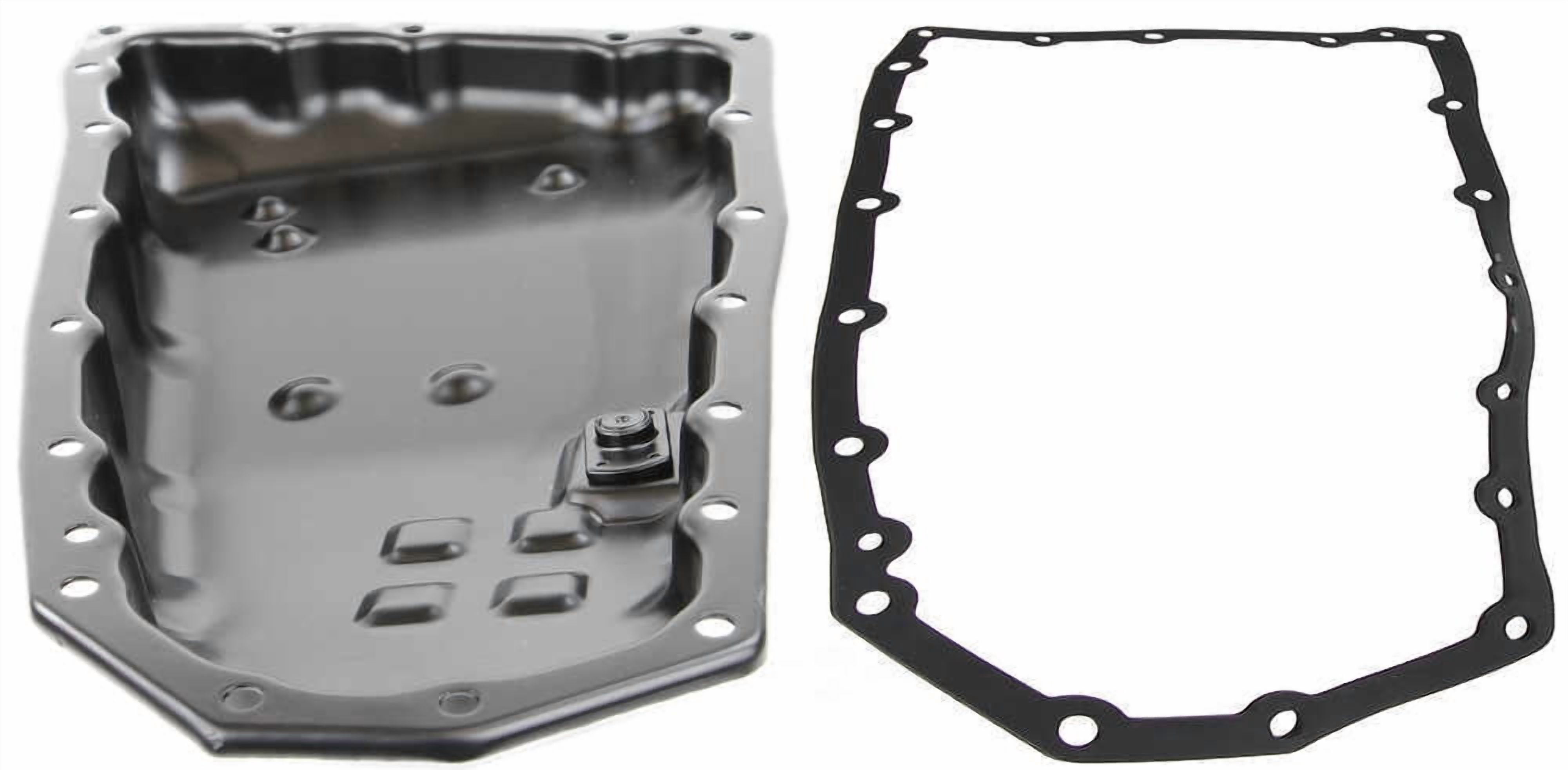Rein ESK0218 OE Quality Oil Pan Kit