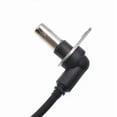 thumbnail image 3 of For Isuzu 4HK1 NPR NQR NNR NQR75 LH Front ABS Wheel Speed Sensor 8980061870, 3 of 5