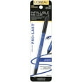 thumbnail image 2 of L'Oreal Paris Infallible Pro-Last Waterproof Pencil Eyeliner, Cobalt Blue, 2 of 11