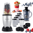 thumbnail image 4 of Licuadora Procesador de Alimentos Nevashel BulletPRO Modelo AD-05 Set 21 Piezas, 4 of 6