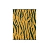 CPE Printed Felt 9x12" Tiger (12 sheets)