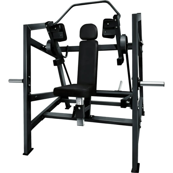 French Fitness Marin P/L Pullover (New)