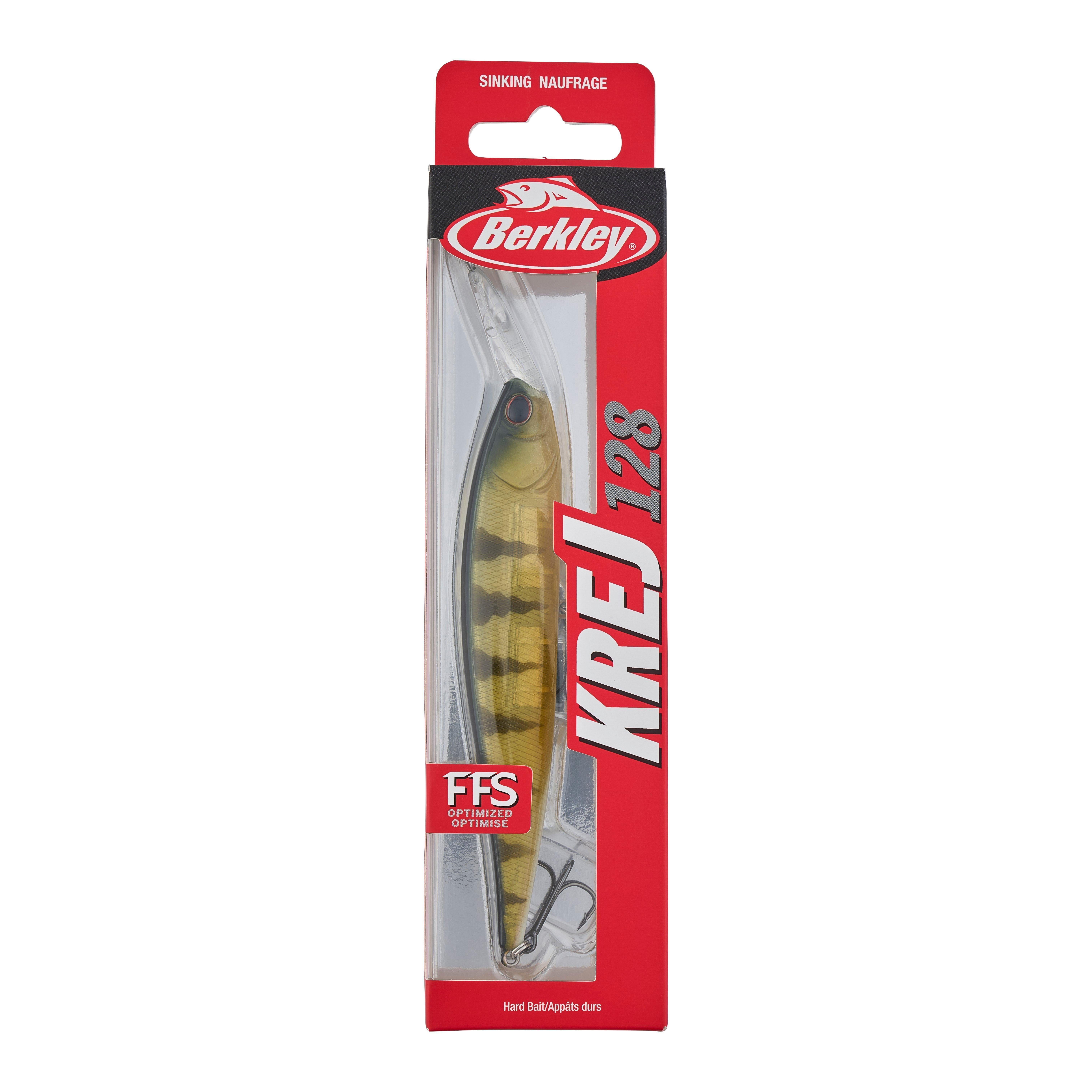 Berkley Krej®, 128, Perch