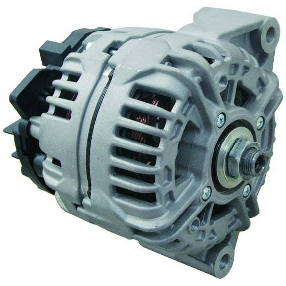 OEG Parts New Alternator Replacement For JOHN DEERE 6310 6320 6405 6410 6415 6420 6510 6515 6520 6610, 00124325166, AL166645, SE501829, SE501829, 11204478, ABO0429, 40024056