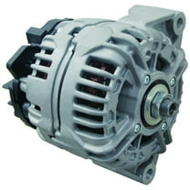 OEG Parts New Alternator Replacement For JOHN DEERE 6310 6320 6405 6410 6415 6420 6510 6515 6520 6610, 00124325166, AL166645, SE501829, SE501829, 11204478, ABO0429, 40024056