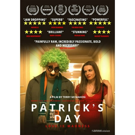 Patrick's Day (DVD)