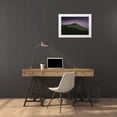 thumbnail image 3 of Guan, Xiaopeng 32x23 White Modern Wood Framed Museum Art Print Titled - Untitled, 3 of 4