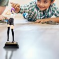 thumbnail image 4 of Liyamei Anime Figure Garage Kit Reze PVC Collectible Model For Decoration And Display Ideal For Anime Fans And Collectors Age 7 And Up, 4 of 5