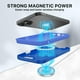thumbnail image 3 of Funda Case ECHELON Fuse Mag para iPhone 16e iPhone 14 - Azul, 3 of 6