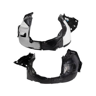 Sierra 2500 Inner Fender Liner; Passenger Side (15-19 Sierra 2500 HD) - Free Shipping Sierra 2500 Inner Fender Liner; Passenger Side (15-19 Sierra 2500 HD) - Free Shipping
