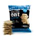 thumbnail image 1 of Snack Thins, Cheese-less Flavor, Vegan, Gluten Free and Dairy Free (Pack of 2), 1 of 5