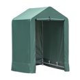 thumbnail image 1 of Garden Shed 4x4x6, 1 of 9