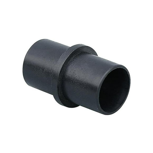 2x 42mm Car Heater Duct Joiner Pipe Air Parking Heater Hose Line Connector For Webasto Eberspacher(Long79mm)