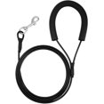 thumbnail image 1 of ATTOE Metal ATTOE , Chew Proof Coated Steel Pet Cable Lead with Padded Handle for Small Medium Dogs, 1 of 6