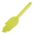 thumbnail image 4 of Palm Massage Pat, Gua Sha Relaxation Palm Shape Beat Massager  For Legs Green,Pink, 4 of 8