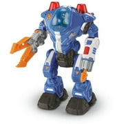 Fisher Price Imaginext Robot Police