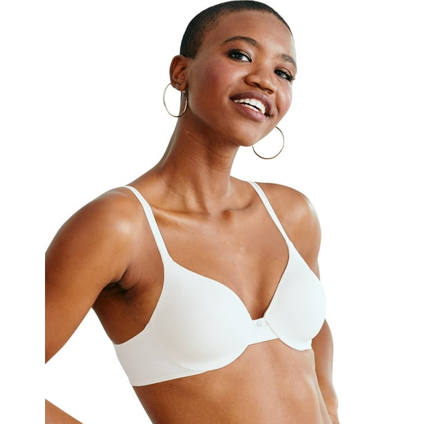 t shirt with underwire